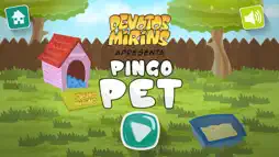 PingoPet screenshot 1