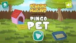 Game screenshot PingoPet mod apk