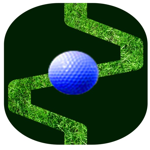 Frozen Golf Ball In The Line - AAa Fun Game For Boys Girls Kids For Free
