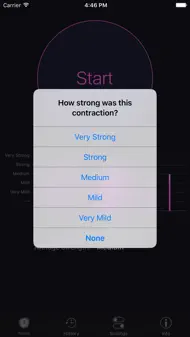 Contraction Master iphone bilder 2