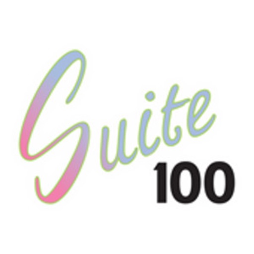 Suite 100 icon