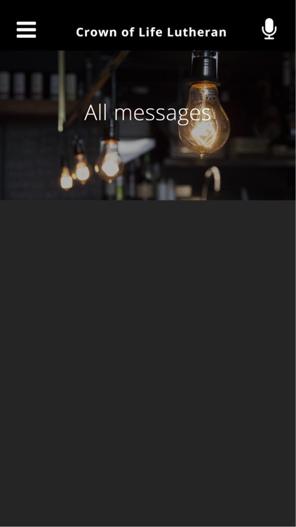 Crown of Life Lutheran