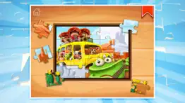 storytoys jigsaw puzzle collection problems & solutions and troubleshooting guide - 3