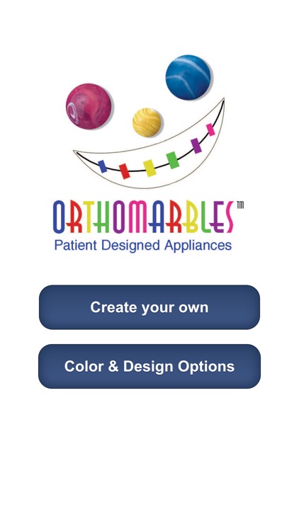 OrthoMarbles by ApplebyDental