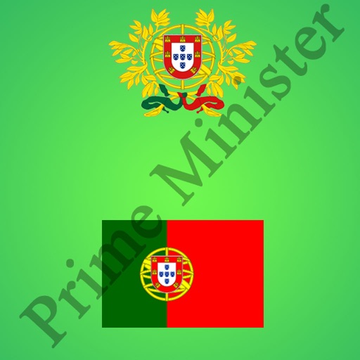 Portugal Prime Ministers and Stats icon