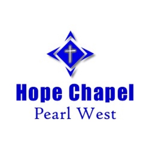 Pearl West Hope Chapel icon