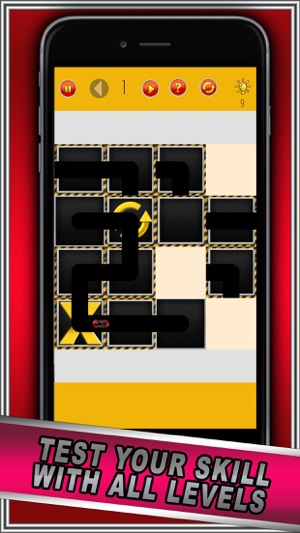 Unblock My Blocked Car(圖2)-速報App