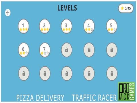 Pizza Delivery Traffic Racer – Food Truck Drivingのおすすめ画像5