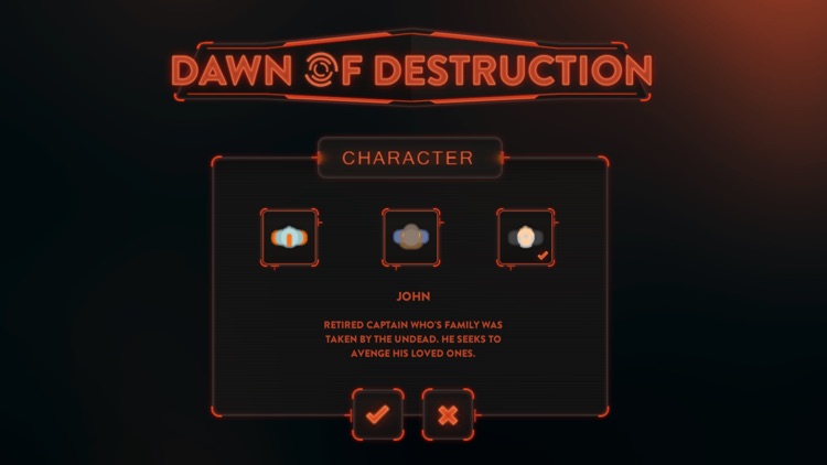 Dawn of Destruction