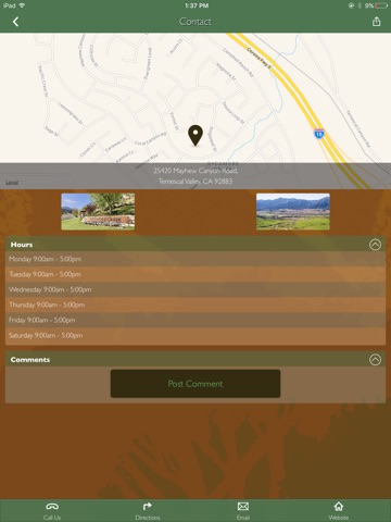 Sycamore Creek Community screenshot 2