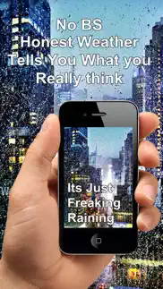 honest weather funny problems & solutions and troubleshooting guide - 1