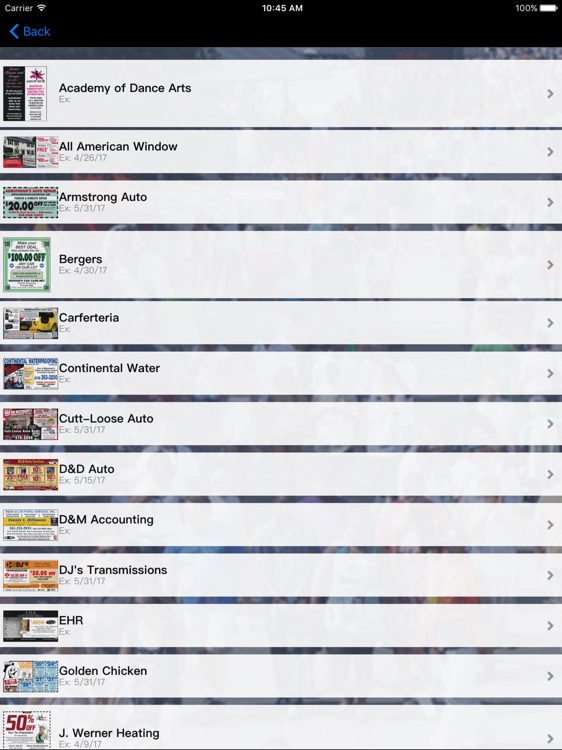 The Milwaukee App HD