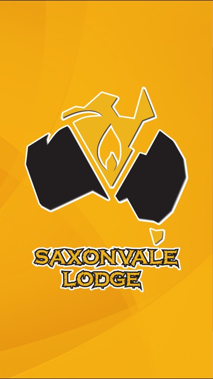 Saxonvale Lodge