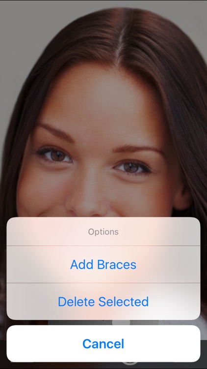 Brace Face screenshot-3
