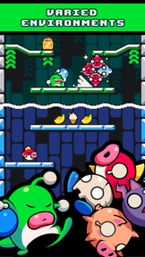 Drop Wizard Tower screenshot