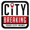 CIty Breaking News