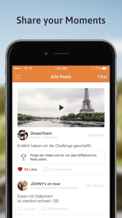 BreakOut - How far can you go?