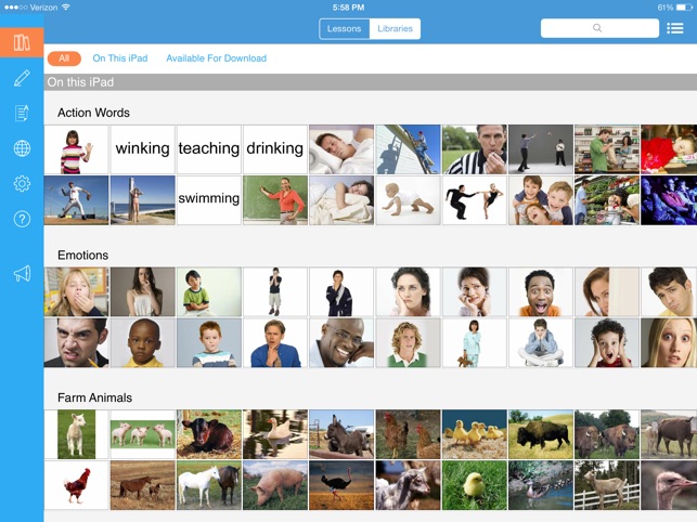 See.Touch.Learn. Site Edition(圖2)-速報App