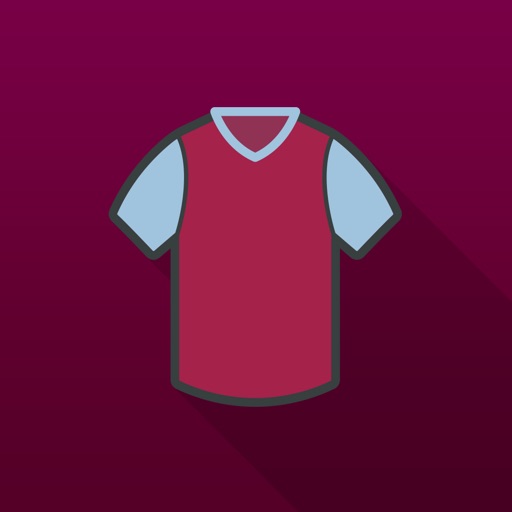 Fan App for Aston Villa FC icon