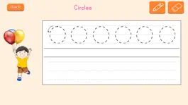 Game screenshot Preschool ABCD and more apk