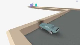 Game screenshot Автомобильгонки 3D - дрейф Игры hack