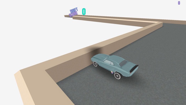 賽車遊戲3D - 極限漂移飆車(圖3)-速報App