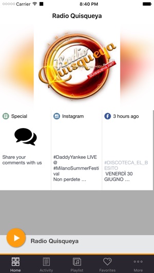 Radio Quisqueya