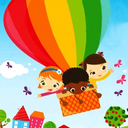 儿童动画片大全-护眼乐看儿童动画