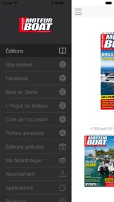 Capture d'écran