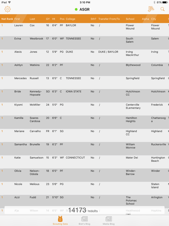 Screenshot #4 pour ASGR 3.0