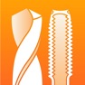 Get Drill and Tap Tool - Thread Tapping & Through Hole for iOS, iPhone, iPad Aso Report