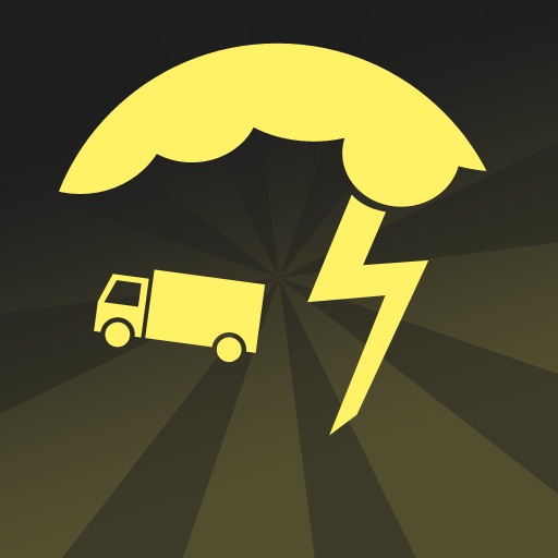 Storm Warning  icon