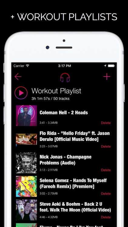 Listen and Chill: Music Unlimited screenshot-4