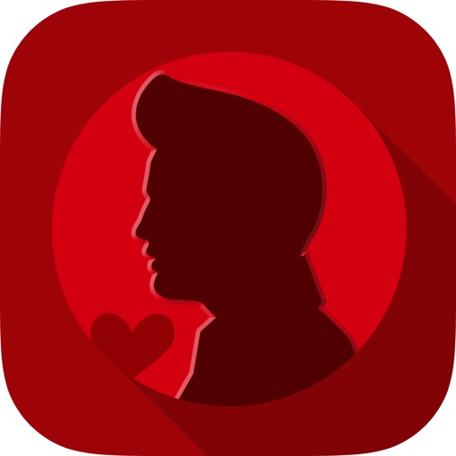 I Love Elvis Presley edition iOS App