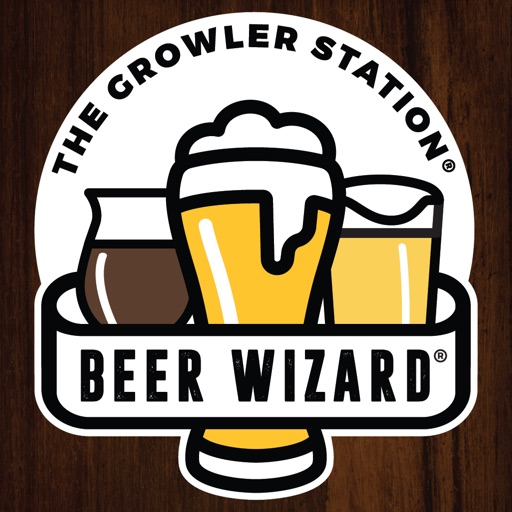 Beer Wizard by The Growler Station, LLC