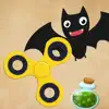 Figet spinner in lil alchemy world Top fidget game contact information