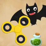 Figet spinner in lil alchemy world Top fidget game App Contact