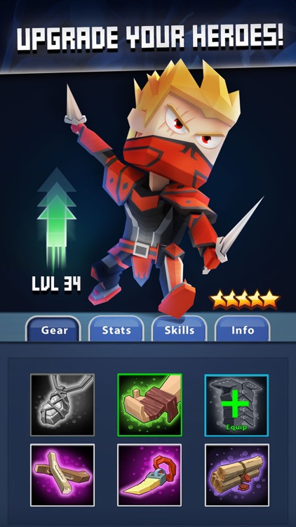 Portal Quest