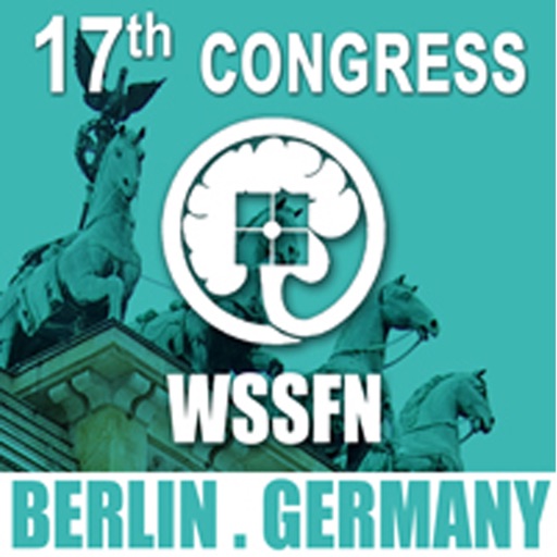 17th Meeting of the WSSFN 2017