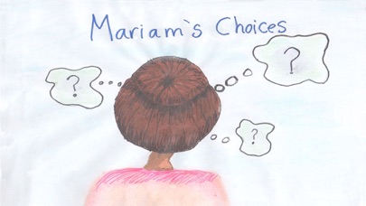 Screenshot #1 pour Mariam's Choice