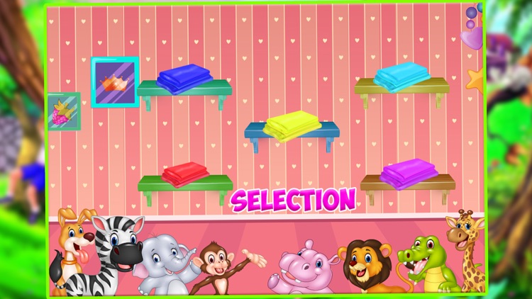 Animal Tailor Shop – Crazy Pet Dressup Boutique