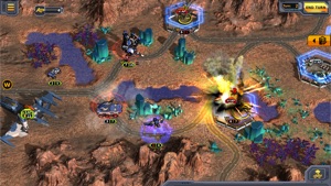 Codex of Victory screenshot #1 for iPhone