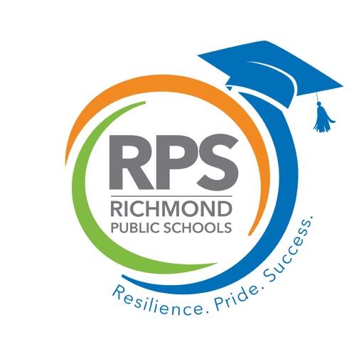 Richmond Public Schools icon