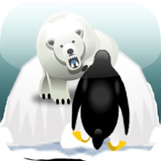 Activities of Penguin 3D Arctic Runner - Feed and Save Him