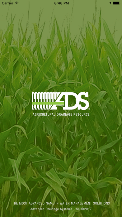 Screenshot #1 pour Advanced Drainage Systems