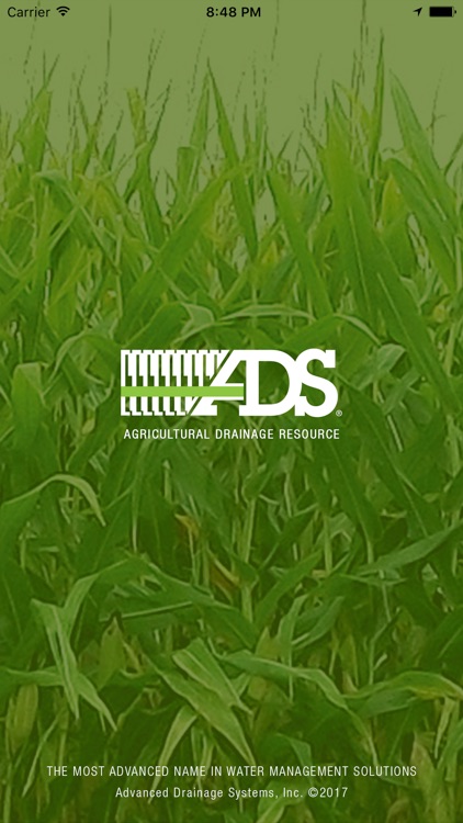 Advanced Drainage Systems