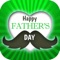 Father's Day  Greetings Card is a greeting cards apps which has lots of beautiful card with pictures 