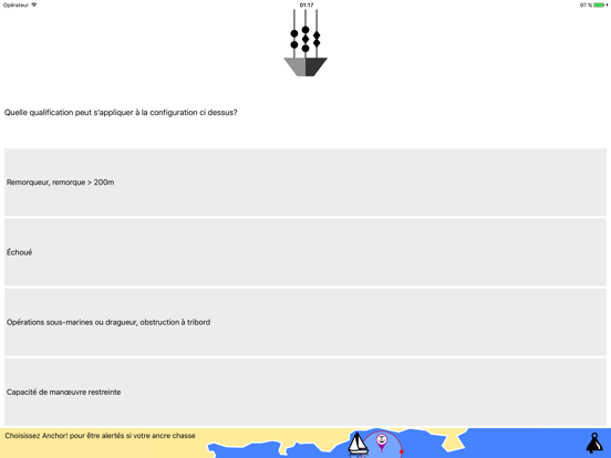 Screenshot #4 pour RIPAM: feux et marques HD
