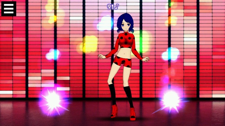 Your Dance Avatar screenshot-3