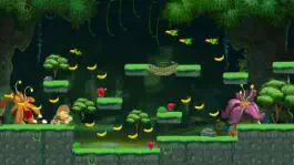 Game screenshot Monkey island Adventure hack